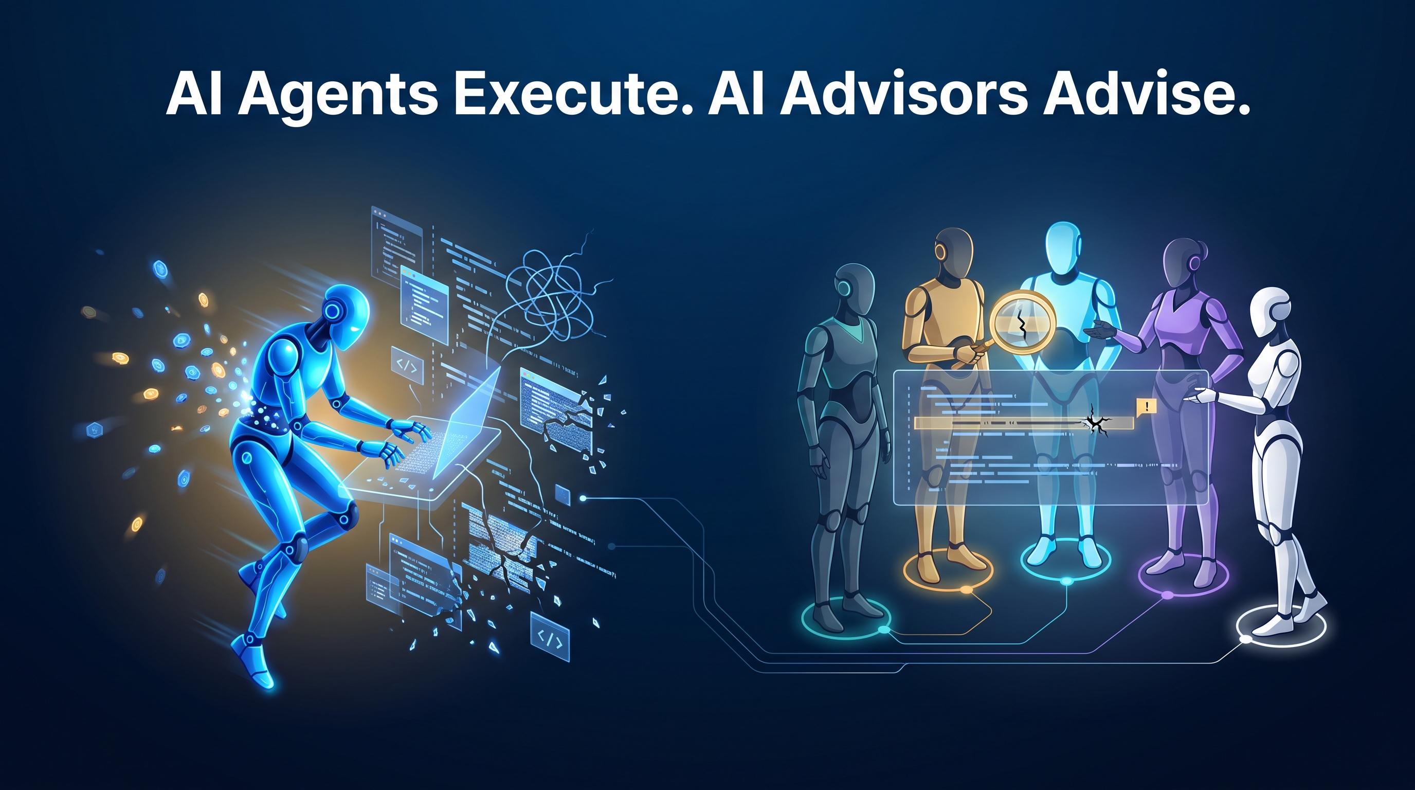 Are Your Coding Agents Wasting Tokens or Wrecking Their Own Code? | AI ...