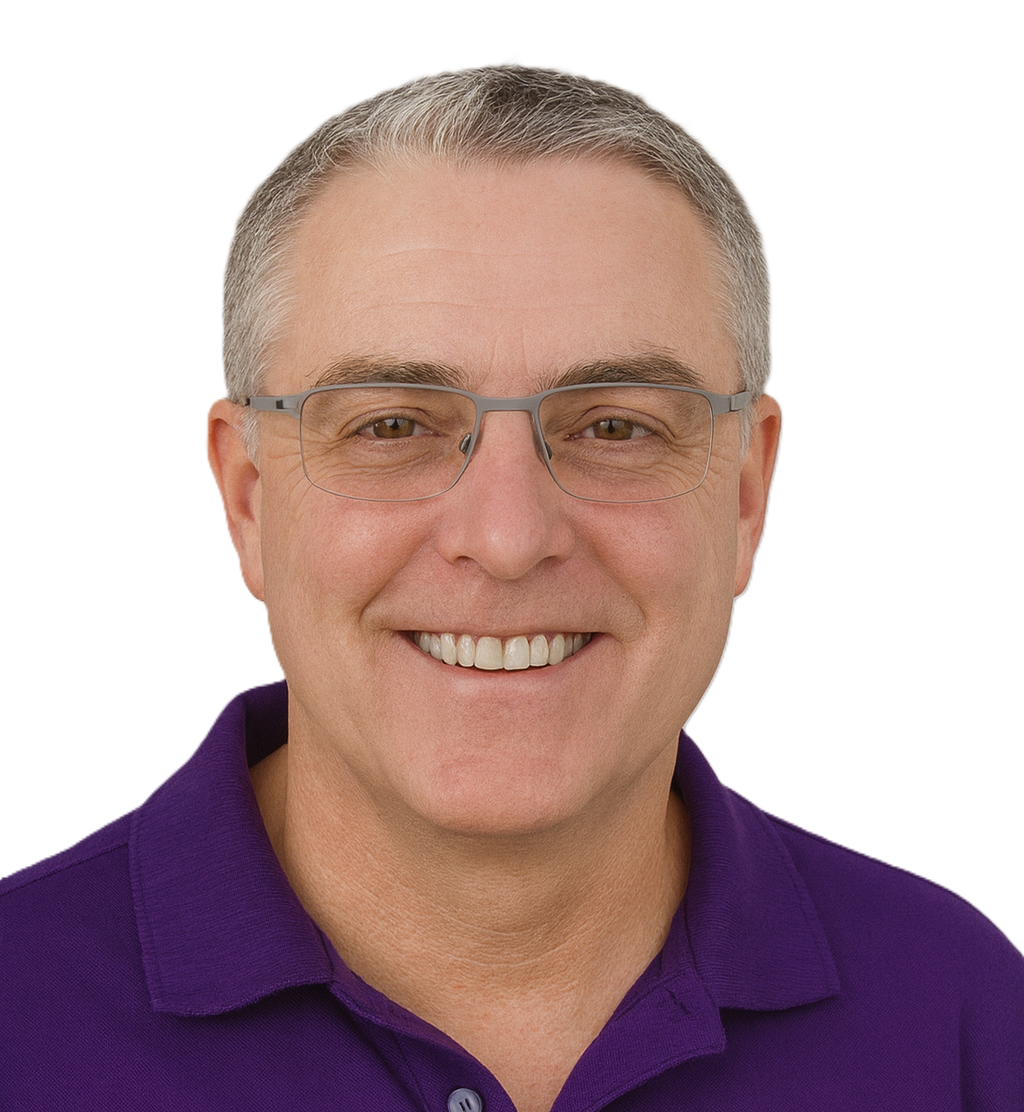 Chad Corneil - Founder & CEO